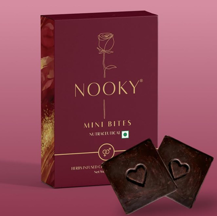 Mini Bites Luxurious Dark Chocolate