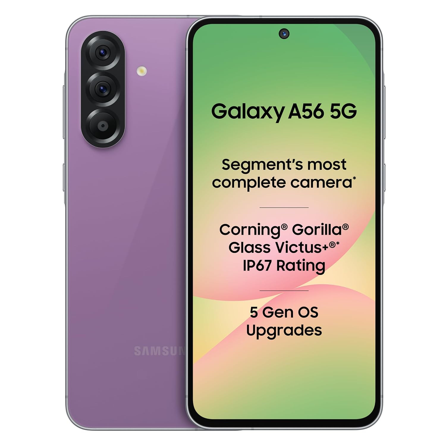 Samsung Galaxy A56 5G