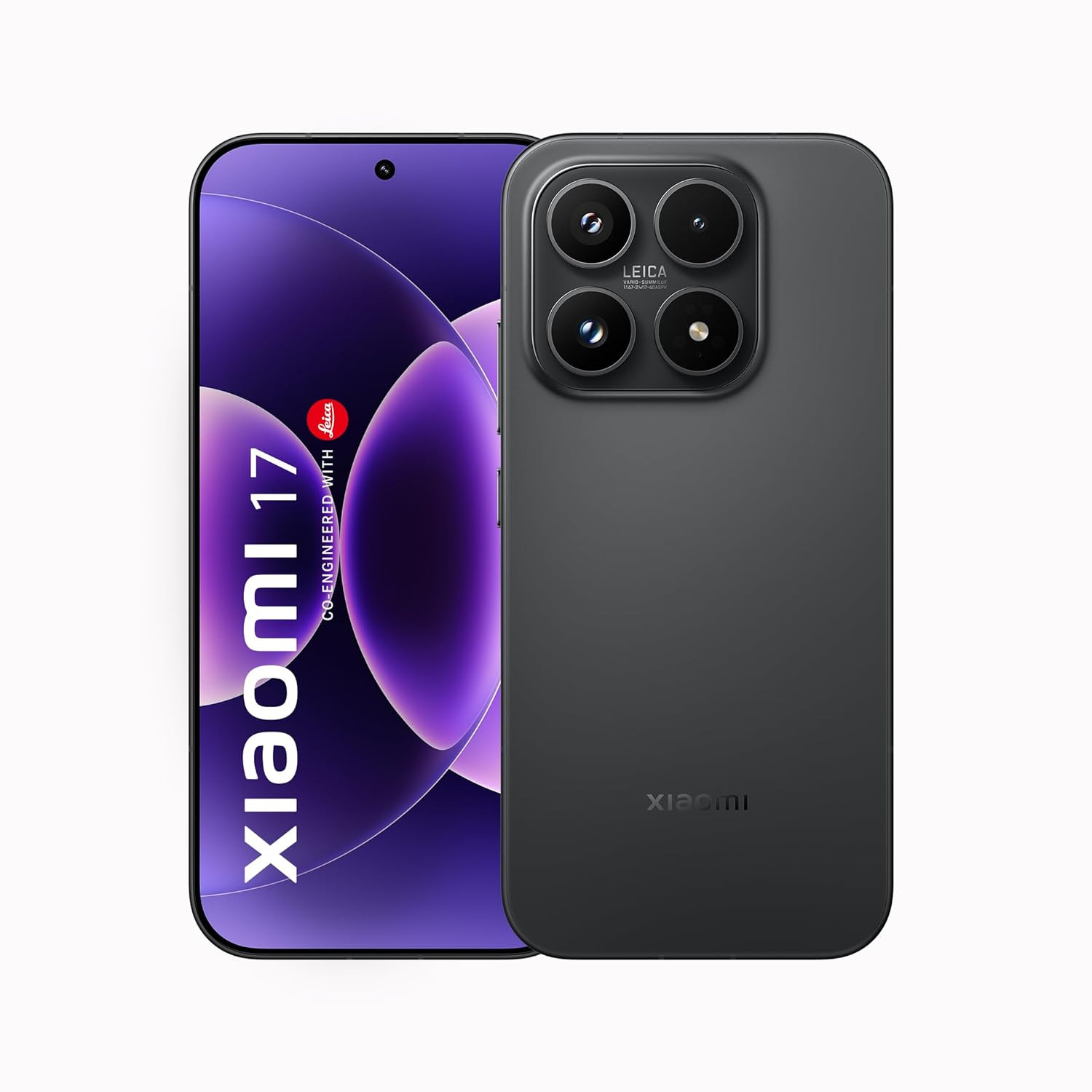 Xiaomi 17 12GB 512GB