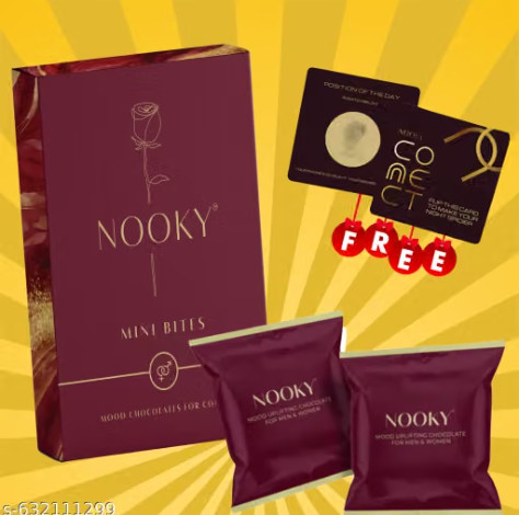 Dark Chocolate for Men and Women