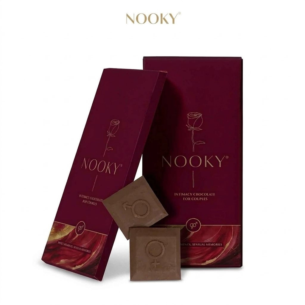 Dark Chocolate Gift Pack