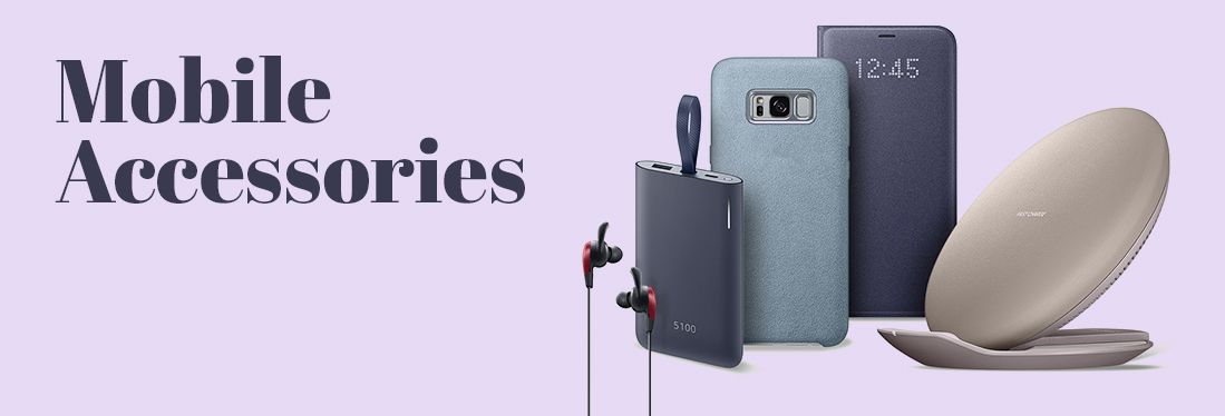 mobile accessories online offers