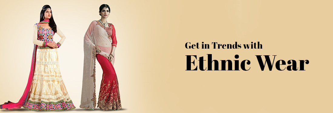 womens ethnic wear