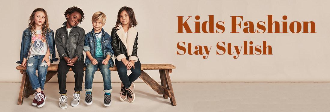 ucb kidswear online