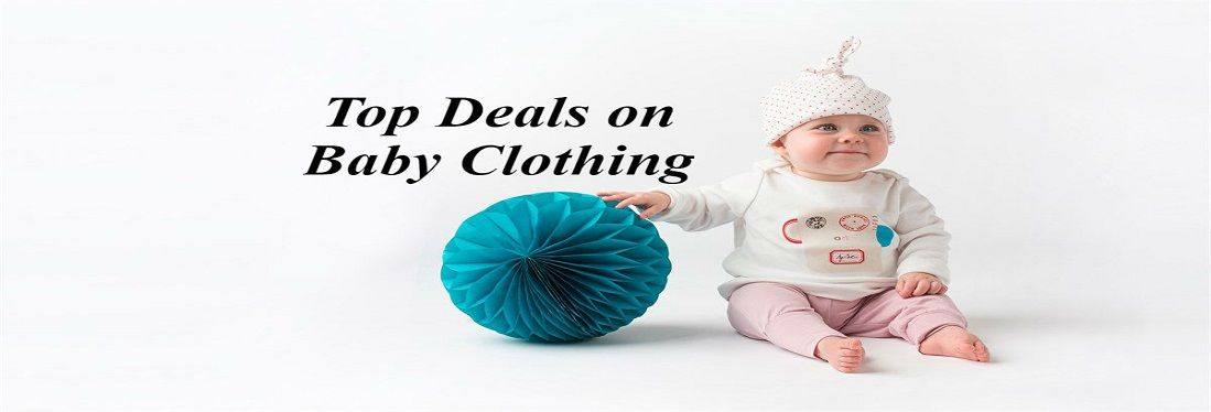 baby clothing deals