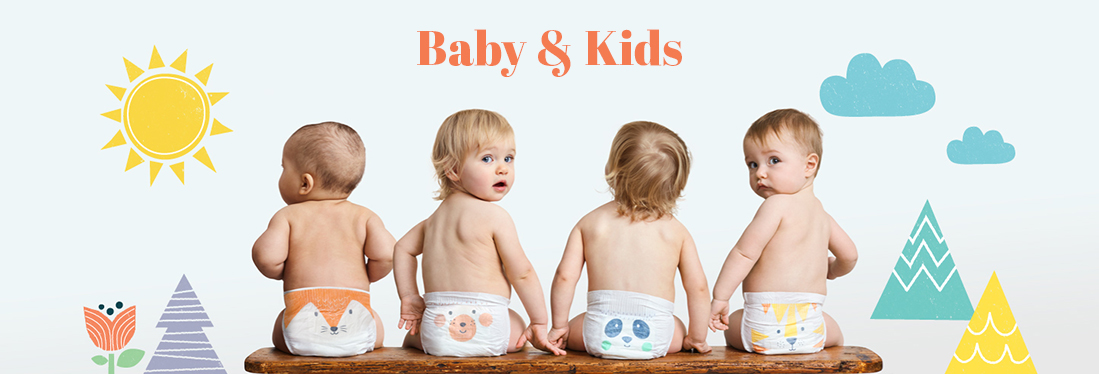 baby diaper discount online