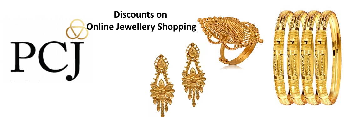 Pc jewellers 2025 online payment