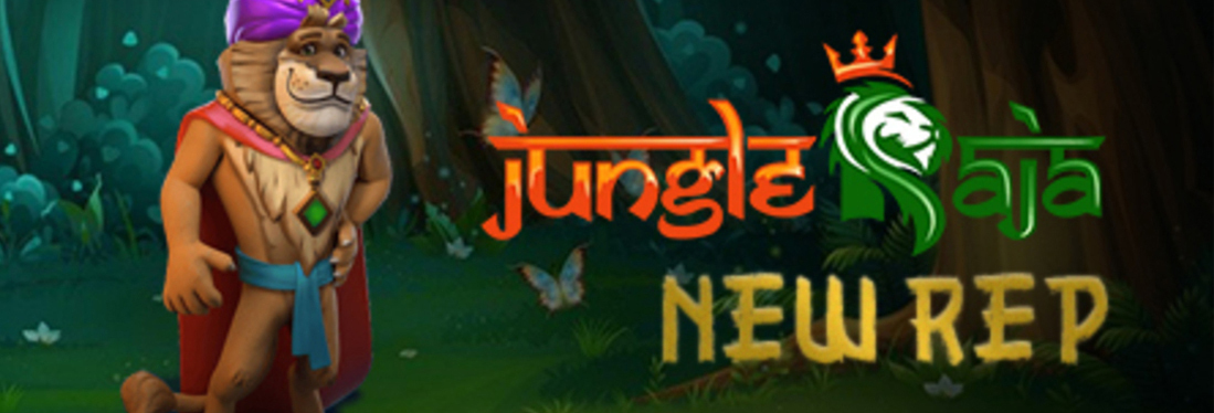 jungleraja-coupon-codes