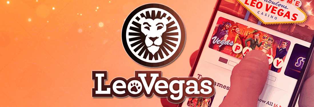 LeoVegas-coupon-code