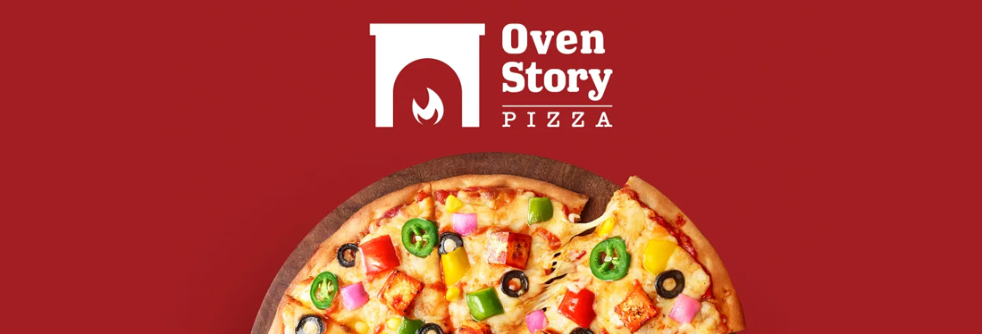 Ovenstory new store user offer