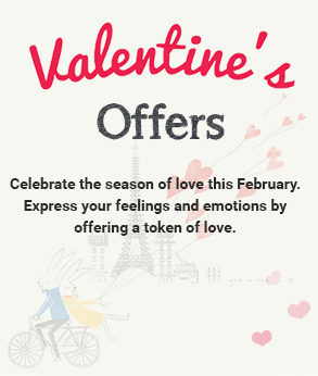 valentines day offers london 2025