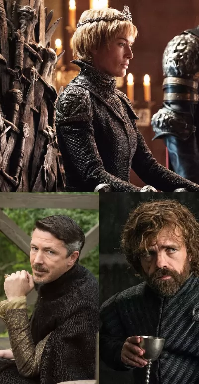 ‘Game Of Thrones’ Most Famous Quotes