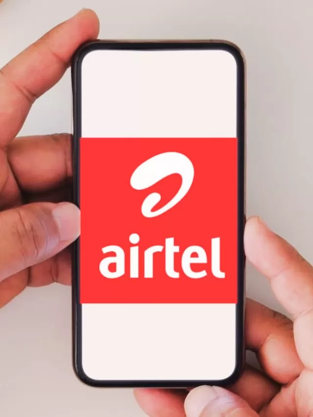 How to Activate Airtel New 4G SIM?