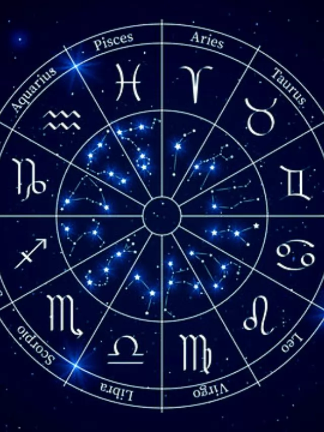 6 Zodiac Signs That Are Born To Be Rich