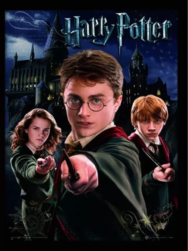 10 Most Iconic Harry Potter Spells