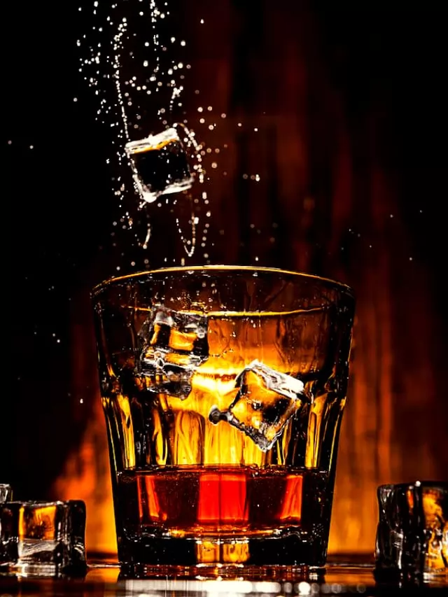 Raise a Glass to Health: 7 Surprising Health Benefits of Whiskey