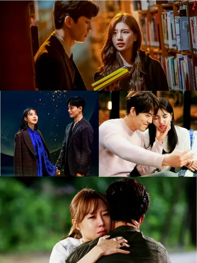 K-Dramas With Sad Endings: Love, Loss And Longing