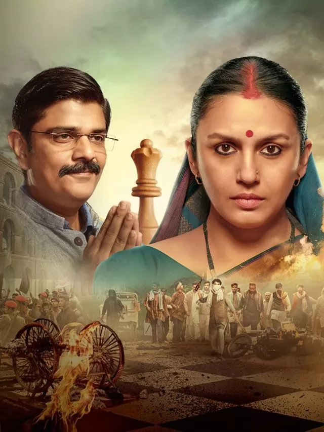 Maharani Web Series: Must-Watch for Political Drama Fans