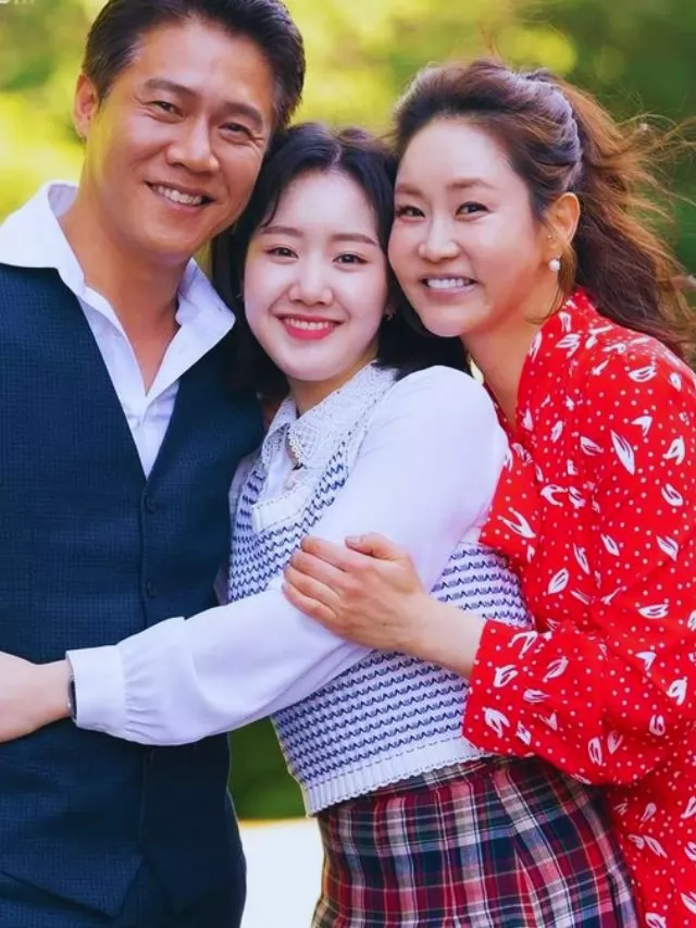 korean family comedy drama list