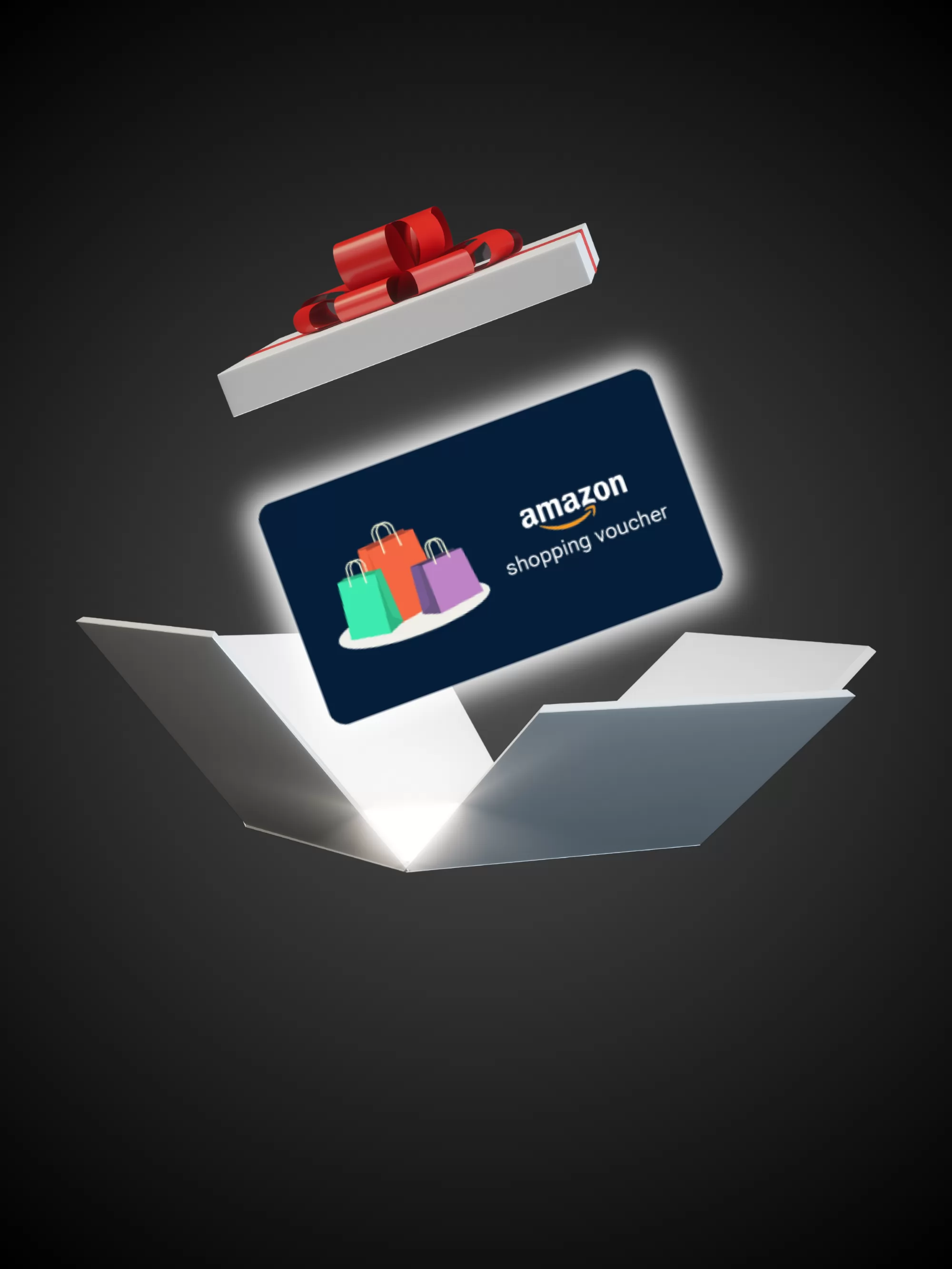 This Free Rs.300 Amazon Voucher Is Yours