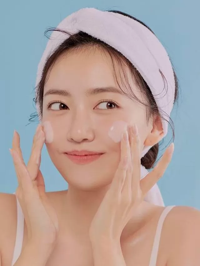 8 Best Korean Skincare Habits For Natural Glow