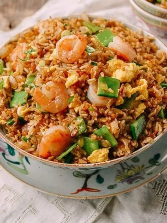 Easy Rice Recipes To Know For Fancy Weeknight Dinner