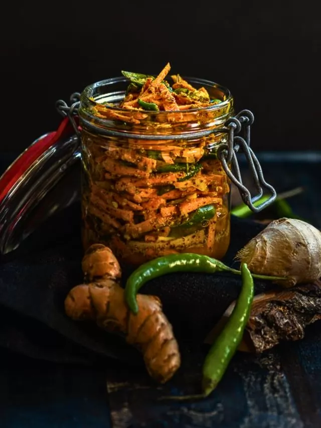 7 Exotic Fermented Food To Expand Your Palate