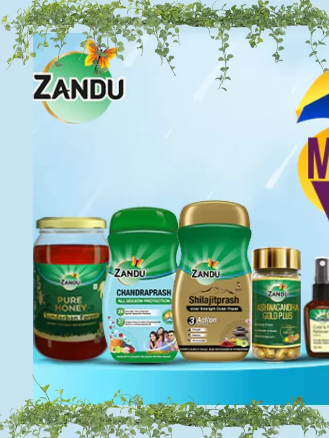 Zanducare Loot: Flat 35% OFF + 20% CB