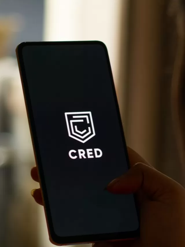 Explore CRED: Best Rewards & Services