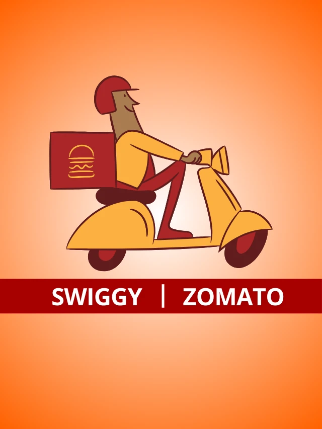 Swiggy & Zomato Offers You Can't Miss