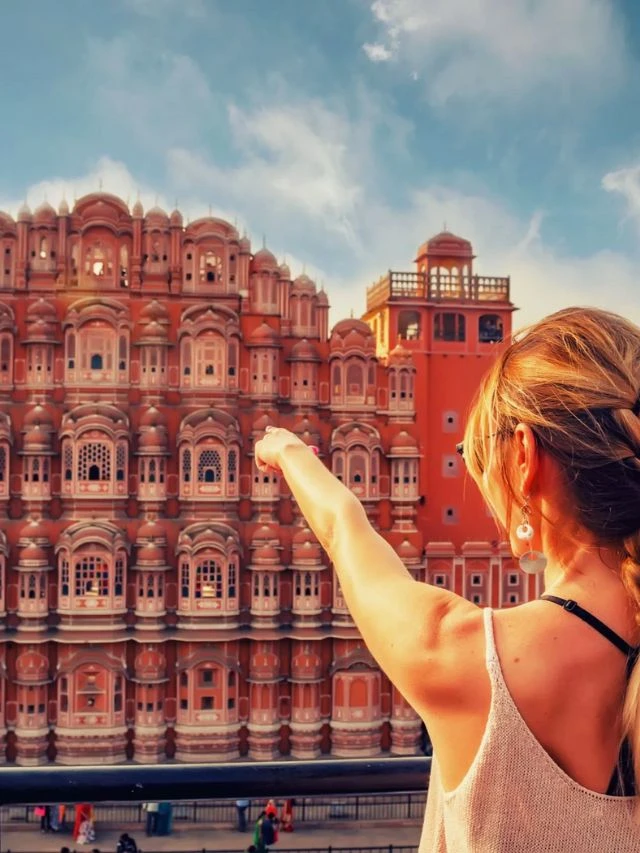 7 Most Searched Destinations In India For Foreign Tourists